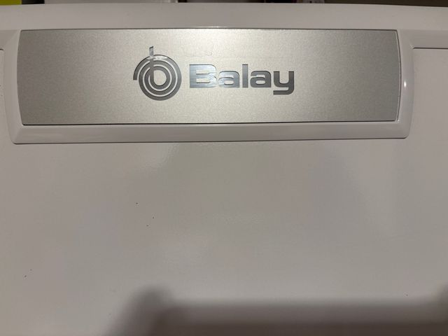 Frigorífico Balay Blanco