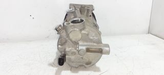 COMPRESOR AIRE ACONDICIONADO SEAT LEON (5F1)