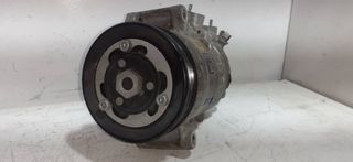 COMPRESOR AIRE ACONDICIONADO SEAT LEON (5F1)