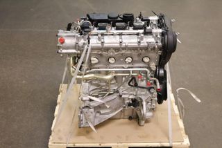 Motor VOLVO V60 19->> [20.180 Km]