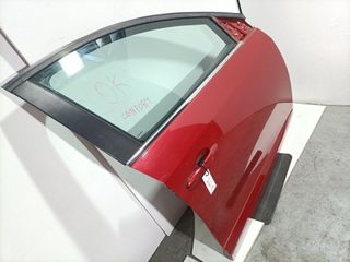 PUERTA DELANTERA DERECHA RENAULT FLUENCE