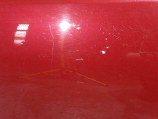 PUERTA DELANTERA DERECHA RENAULT FLUENCE