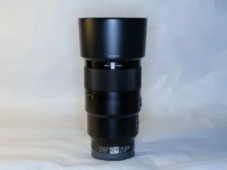 Sony FE 90mm f/2.8 Macro G OSS + cupón 100€