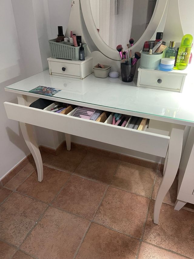 Toeletta bianca per bambini Ikea