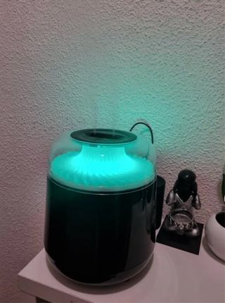 Diffusore Oli Essenziali Aromaterapia