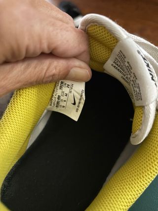 Zapatillas Nike Air Force 1