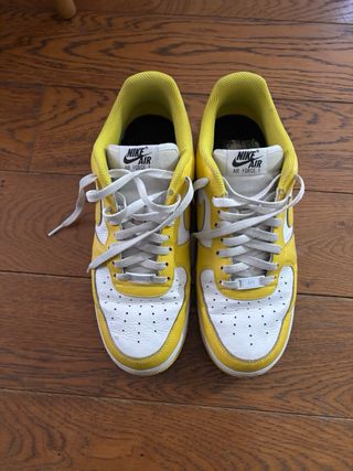 Zapatillas Nike Air Force 1