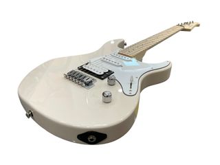 GUITARRA ELECTRICA YAMAHA PACIFICA 112VM + ACC + FACTURA