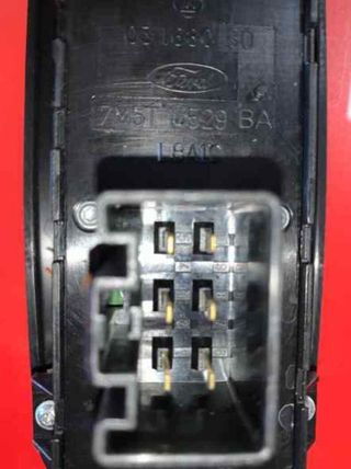 Mando elevalunas 03168080 ford c-max (cb3) 229990