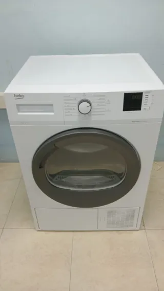 Secadora Beko con garantía