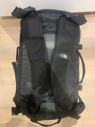 Bolsa The North Face Negra