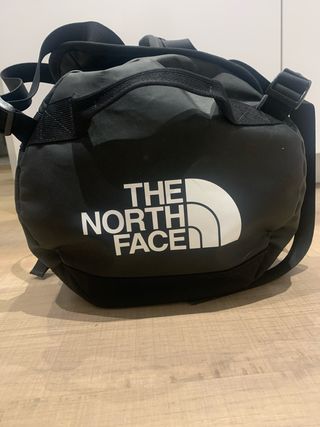 Bolsa The North Face Negra