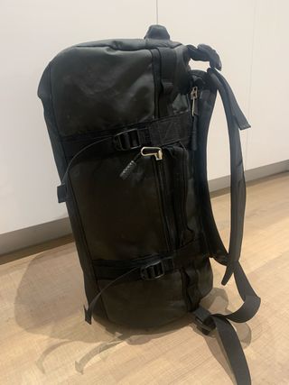 Bolsa The North Face Negra