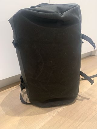 Bolsa The North Face Negra