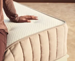 Colchón IKEA VATNESTRÖM 160x200 cm