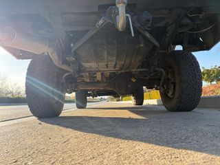 EXCELENTE RANGE ROVER CLASSIC MOTOR 300 TDI