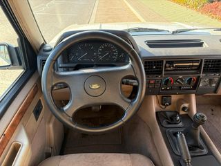 EXCELENTE RANGE ROVER CLASSIC MOTOR 300 TDI