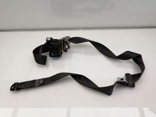 CINTURON SEGURIDAD TRASERO IZQUIERDO KIA PICANTO