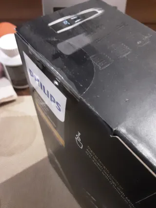 Cortapelos Philips a estrenar