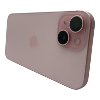 IPHONE 15 128GB 87% BATERIA ROSA