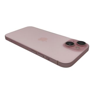 IPHONE 15 128GB 87% BATERIA ROSA