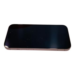 IPHONE 15 128GB 87% BATERIA ROSA