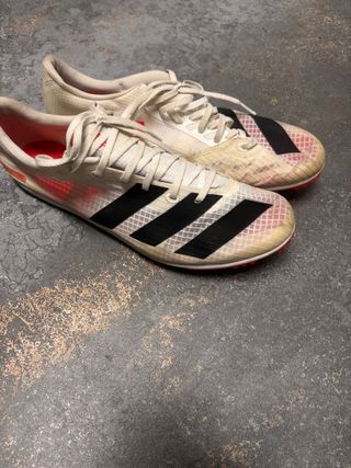 Zapatillas Atletismo Adidas