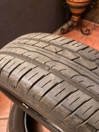Neumáticos Dunlop 175/65 R15 84H