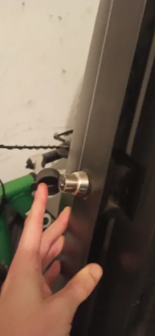 COFRE TECHO + Barras Volkswagen Polo 2015 3Puertas