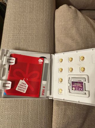 El Profesor Layton y la Máscara de los Prodigios