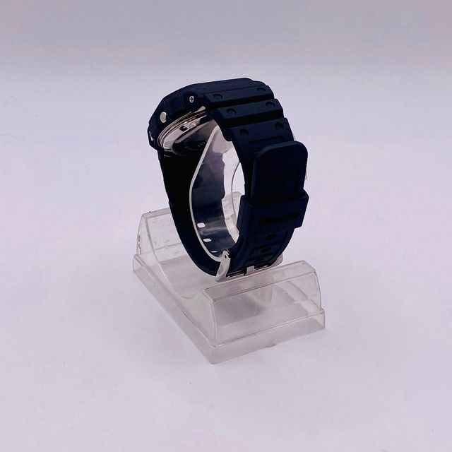 RELOJ CASIO DW-500R CON CAJA