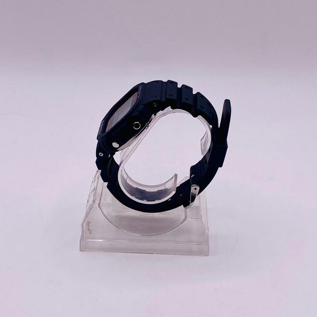 RELOJ CASIO DW-500R CON CAJA