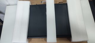 Portátil MSI GS60 6QC Negro/Gris