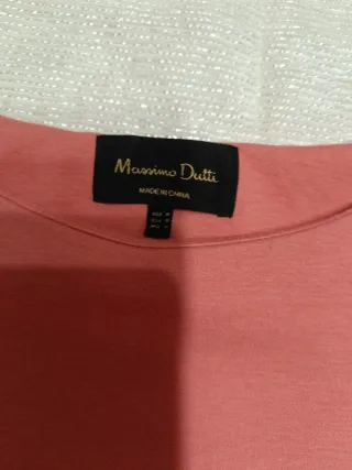 Jersey Massimo Dutti