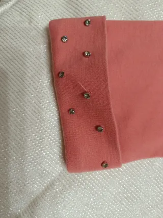 Jersey Massimo Dutti