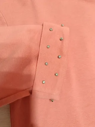 Jersey Massimo Dutti