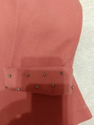 Jersey Massimo Dutti