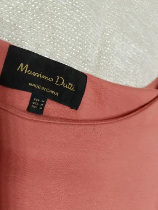 Jersey Massimo Dutti