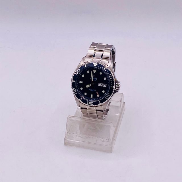 ORIENT AA02 C8 A CON CAJA Y PAPELES