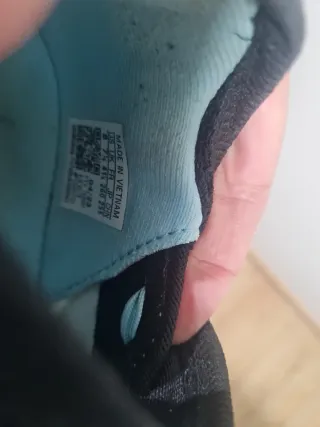 Zapatillas Fútbol Messi Adidas Multitaco