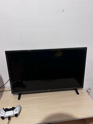 LG Smart TV 32 HD 32LQ63