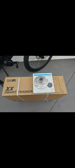 Bicicleta Scott Foil