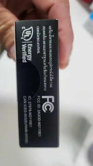 OPPO Band Negro,más asistente Google y auriculares