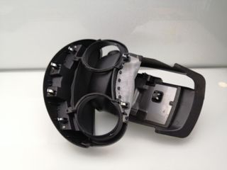 MOLDURA NISSAN PULSAR (C13)