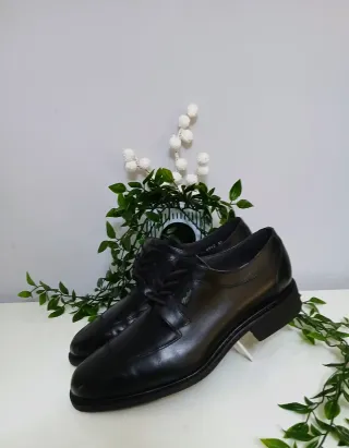 Paraboot Avignon Derby Nere