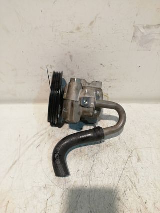 BOMBA SERVODIRECCION CHEVROLET AVEO