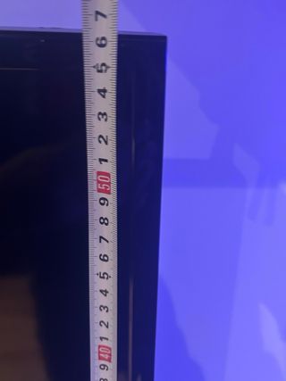 TV LG 43 Modelo 43LH5100 Como Nueva