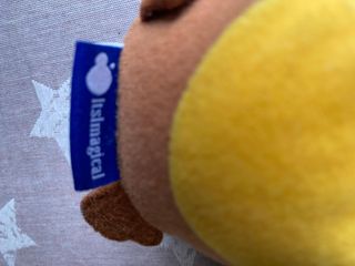 Adorno Navideño Reno