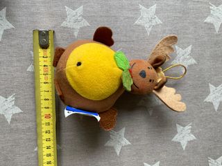 Adorno Navideño Reno