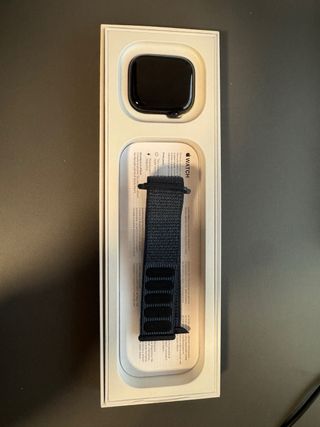 Apple Watch Series 10 Como Nuevo